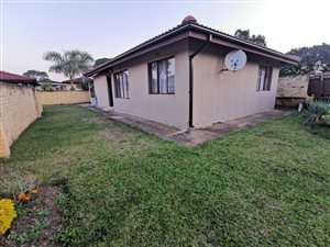3 Bed House in Inyala Park