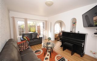 3 Bedroom Townhouse in Harfield Village