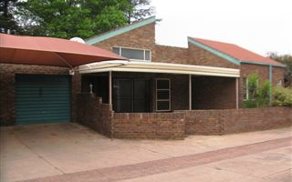 3 Bedroom Townhouse in Erasmus