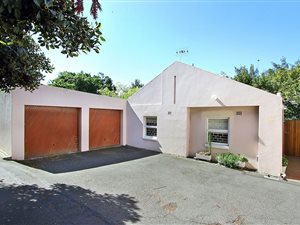 3 Bed House in Mowbray