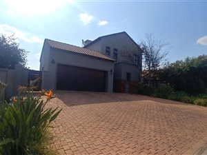 3 Bed House in Midlands Estate