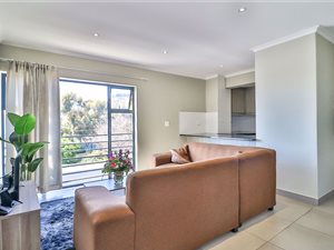 3 Bed Apartment in Observatory