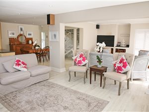 5 Bed House in Welgedacht