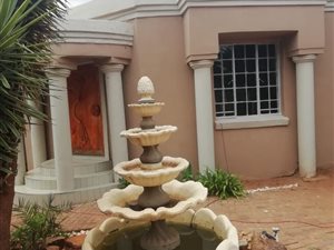 3 Bed House in Mohadin