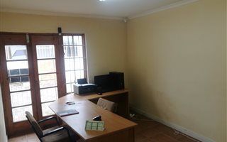 20 m² Office Space in Mill Park