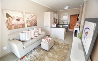 1 Bedroom House in North Riding