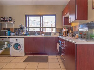2 Bed Flat in Honeydew Ridge