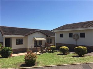 3 Bed Simplex in Highland Hills