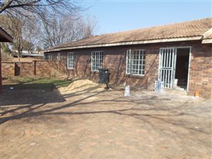 3 Bed House in Ferryvale