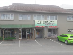 100 m² Office Space in Doonside