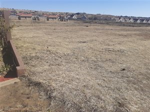 1197 m² Land available in Shellyvale