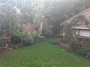 3 Bed Townhouse in South End