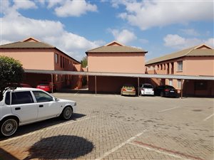 3 Bed Apartment in Delarey