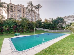 2 Bed Flat in Essenwood