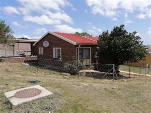 3 Bed House in King Williams Town