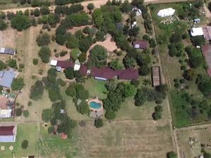 3 ha Farm in Laezonia