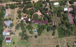 3 ha Farm in Laezonia