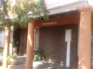 3 Bed House in Kimberley