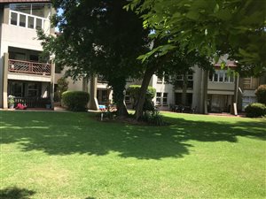 3 Bed Flat in Vaalpark
