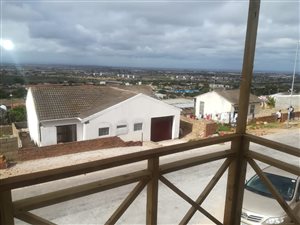3 Bed House in Gelvandale