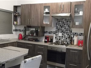 2 Bed Apartment in Goodwood