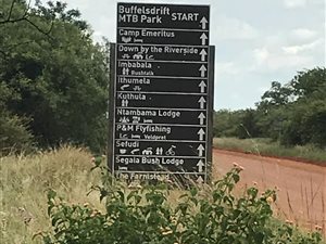 9 ha Farm in Roodeplaat