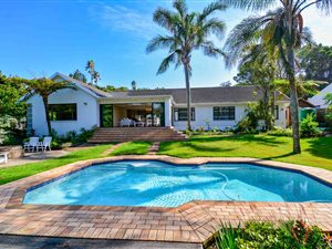 4 Bed House in Woodleigh