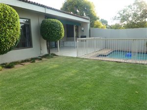 4 Bed House in Atholl