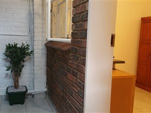 Bachelor apartment in Lynnwood Park