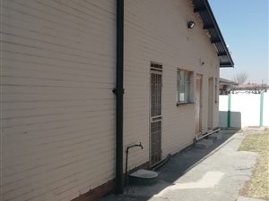 3 Bed House in Noycedale