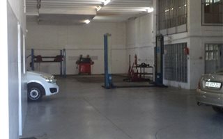 390 m² Commercial space in Morningside