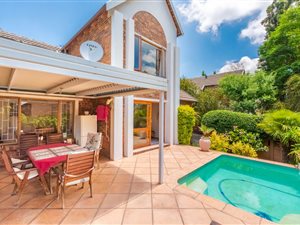 3 Bed Townhouse in Little Falls