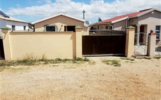 2 Bedroom House in Motherwell