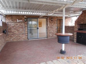 3 Bedroom Townhouse in Centurion CBD