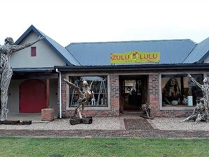 130 m² Retail Space in Lidgetton