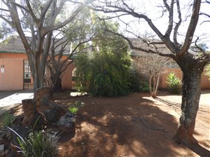 4 Bed House in Adamayview
