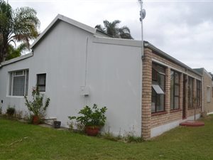 3 Bed House in Knysna Central