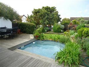 3 Bed Townhouse in St Francis Bay
