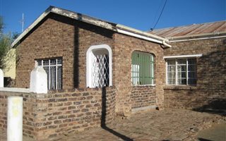 3 Bedroom House in Adendorp