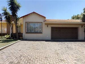 4 Bedroom House in Lambton