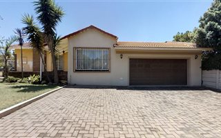 4 Bedroom House in Lambton