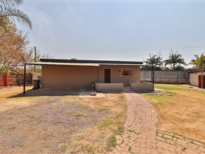 3 Bed Apartment in Pretoria North