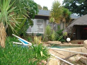 4 Bed House in Honey Hill