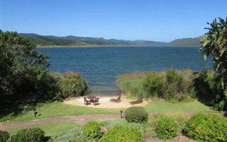 2 Bedroom Apartment in Sedgefield
