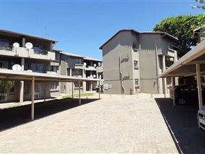 2 Bed Townhouse in Florida