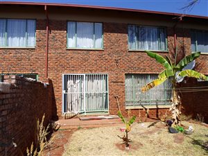 3 Bed Duplex in The Orchards