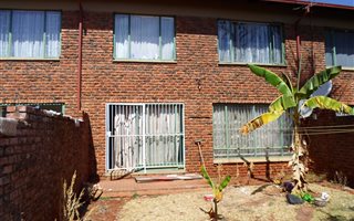 3 Bedroom Duplex in The Orchards