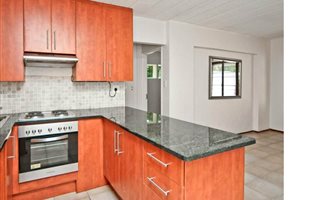 1 Bedroom Apartment in Hurlingham