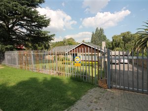 3 Bedroom House in Rembrandt Park