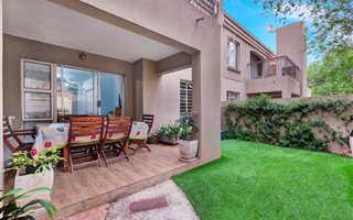 2 Bedroom Apartment in Hyde Park